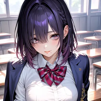 Profile image of 一ノ瀬雪菜