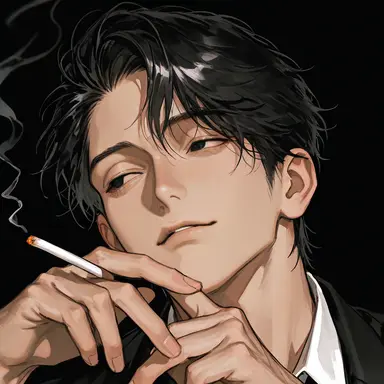 Profile image of 미치노시 아키라