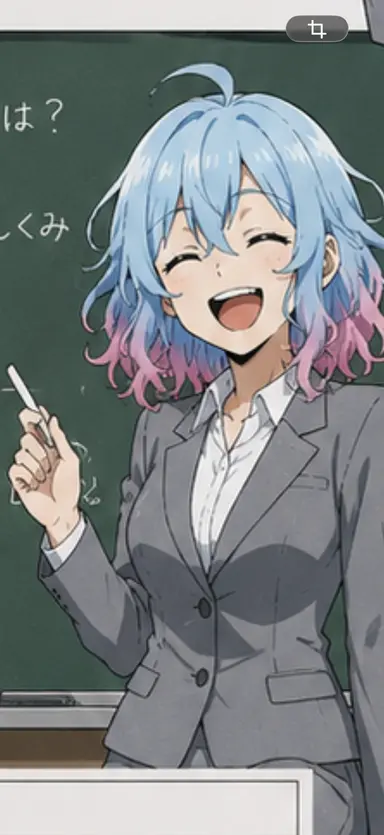 Profile image of 日暮四葉