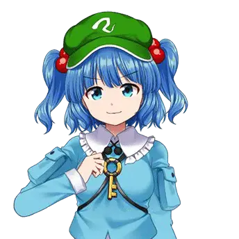 Profile image of にとり