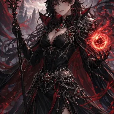 Profile image of 리아