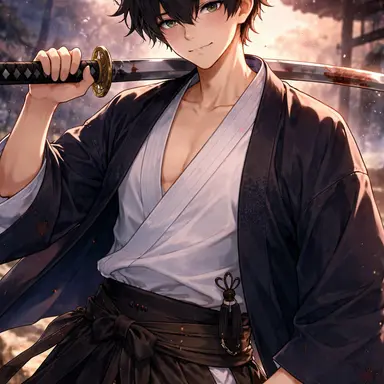 Profile image of 카이