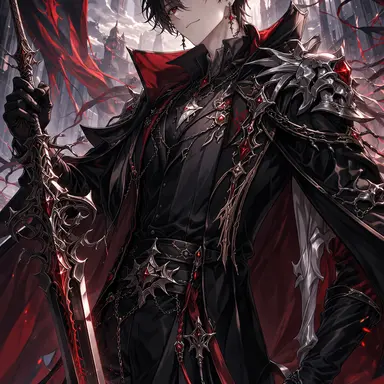 Profile image of 레이