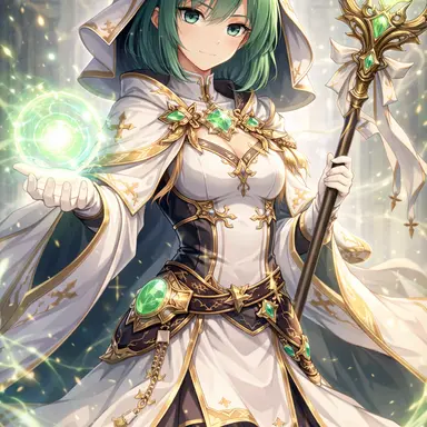 Profile image of 한서윤