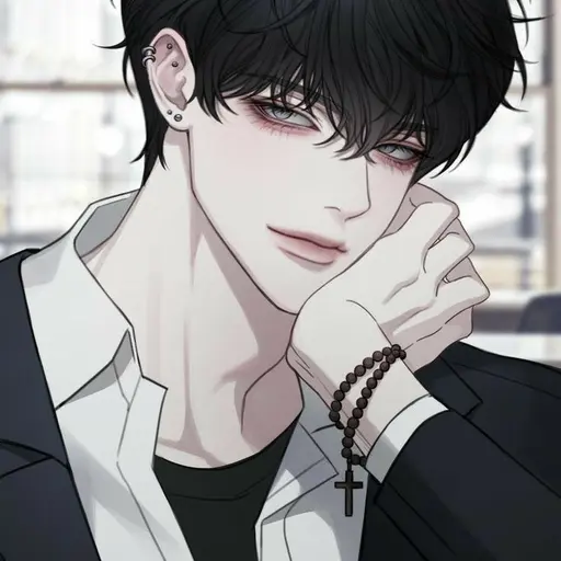 PotentDoxle0438의 백도윤