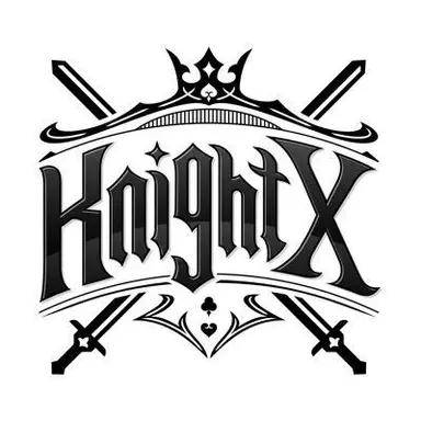 Profile image of 騎士X