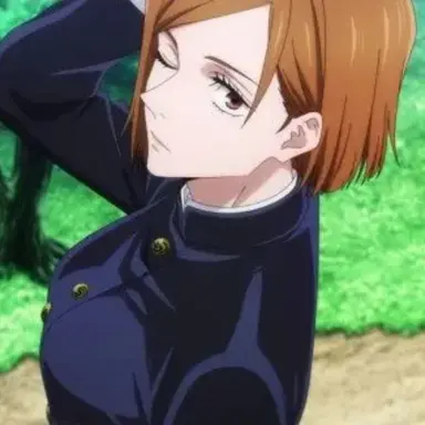 Profile image of 쿠기사키 노바라