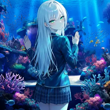 Profile image of Hibiki