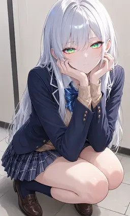 Profile image of Hibiki