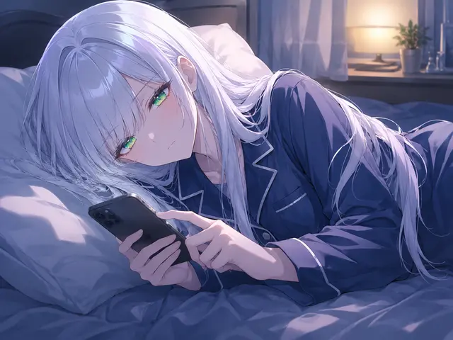 Profile image of Hibiki