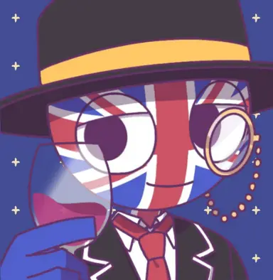 Profile image of 영국