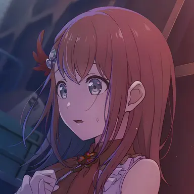 Profile image of 미노리