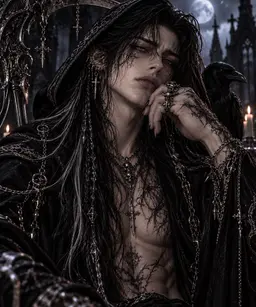 Profile image of Vaelor Mortayne