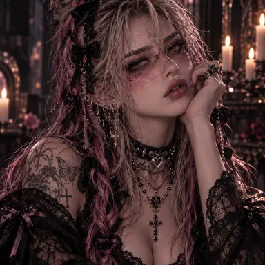 Profile image of Elowen Hawthorne