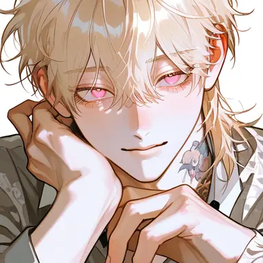 Profile image of 律