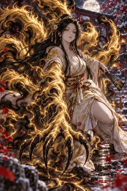 Profile image of Tamamo-no-Mae