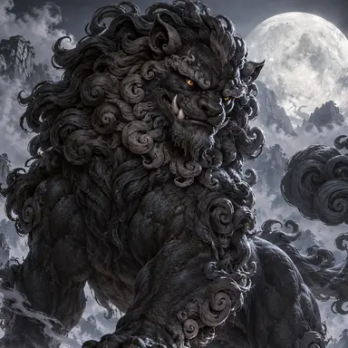 Profile image of Kuroshishi