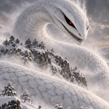 Profile image of Orochi
