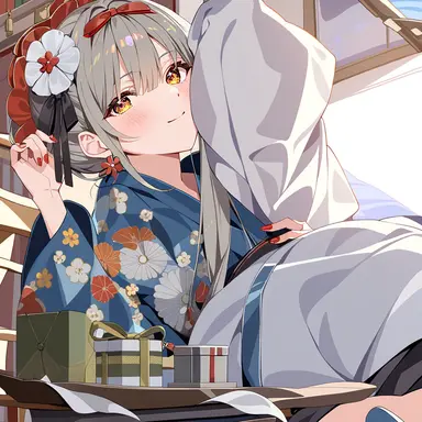 Profile image of ルクス