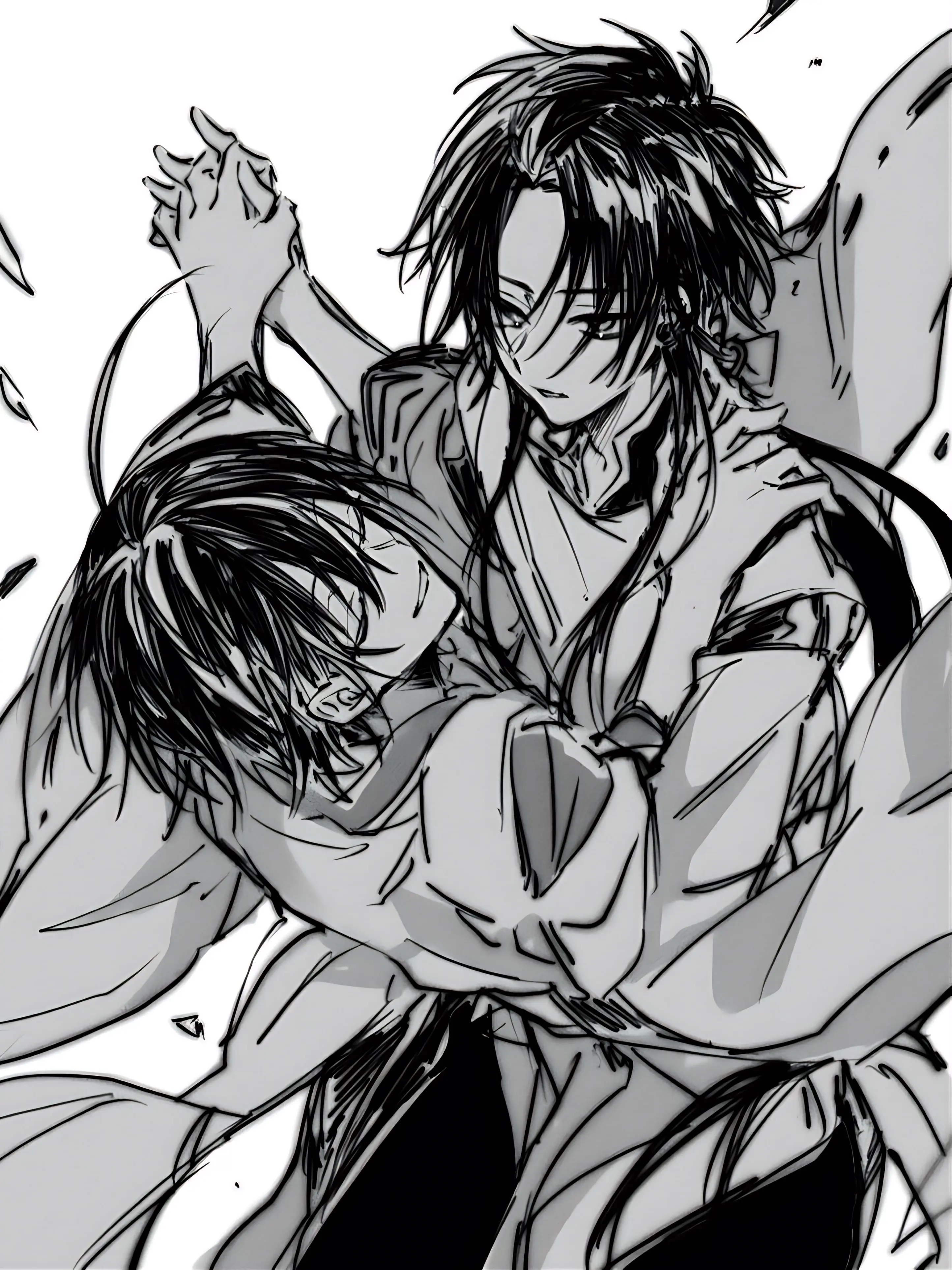 GoodSkier8884의 僕らの 最後は死別にしよう 。