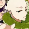 Profile image of 玄武