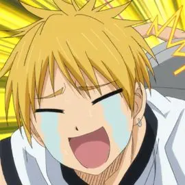 Profile image of 黄瀬涼太