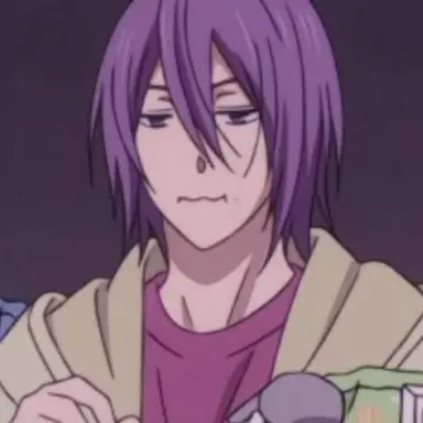 Profile image of 紫原敦