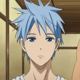 Profile image of 黒子テツヤ