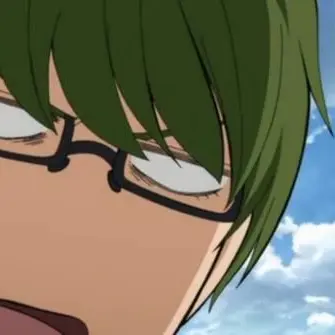 Profile image of 緑間真太郎