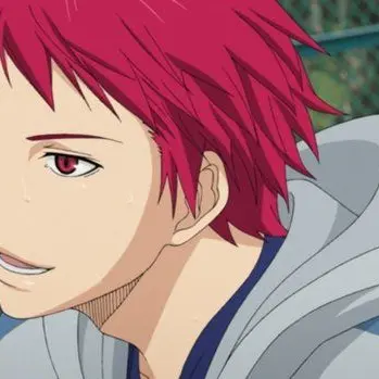 Profile image of 赤司征十郎