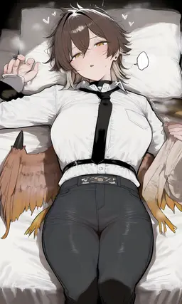 Profile image of モア