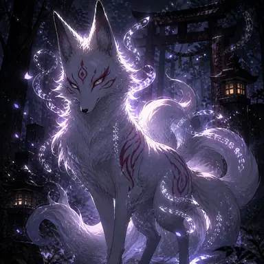 Profile image of Inari