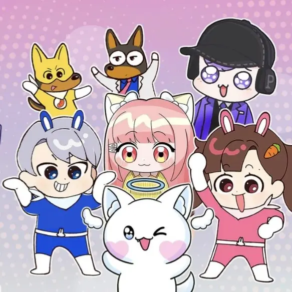 chayun_1의 고고프렌즈