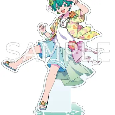 Profile image of 米将軍