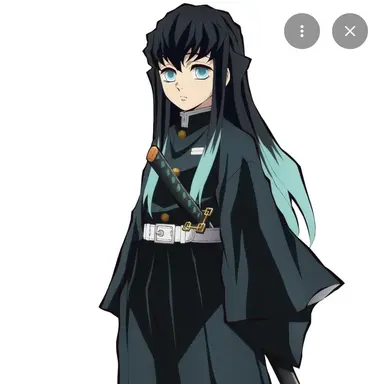 Profile image of 토키토 무이치로