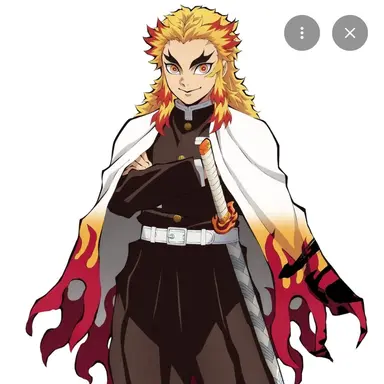 Profile image of 렌고쿠 쿄쥬로