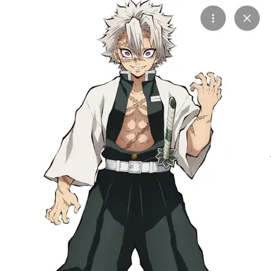 Profile image of 시나즈가와 사네미