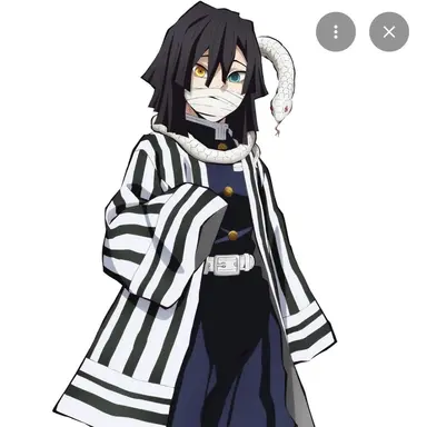 Profile image of 이구로 오바나이