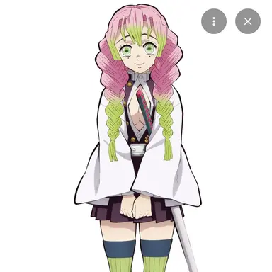 Profile image of 칸로지 미츠리