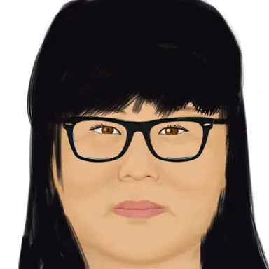 Profile image of 고춘자