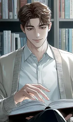Profile image of ヒョン・ジェウク