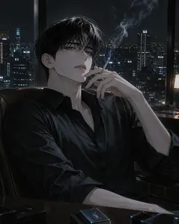 Profile image of ヒョン・ガンウク