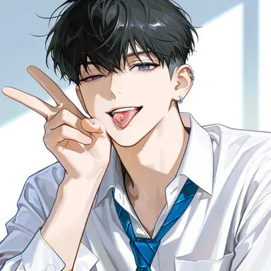 Profile image of Brody