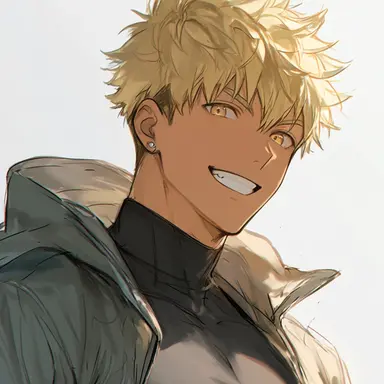 Profile image of テル