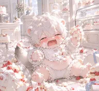 Profile image of 네루