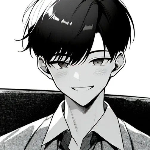 LUCA_white의 김도운