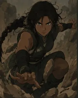 Profile image of Pavi