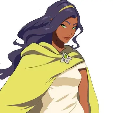 Profile image of Pavi