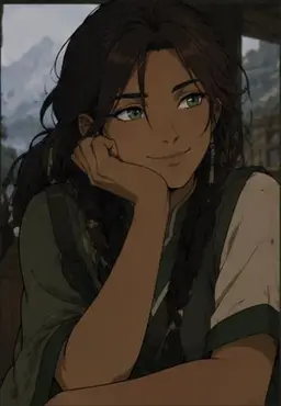 Profile image of Pavi