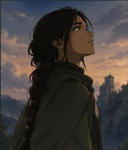 Profile image of Pavi